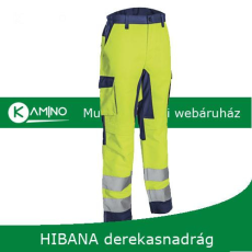 Coverguard Hibana jólláthatósági derekas nadrág