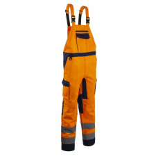 Coverguard Hibana jólláthatósági mellesnadrág láthatósági ruházat