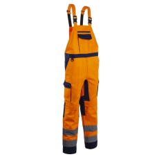 Coverguard HIBANA MELLESNADRÁG HV NARANCS ÉS SÖTÉTKÉK SZÍNBEN_2XL