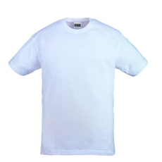 Coverguard HIKE FEHÉR PÓLÓ, 190G XXL