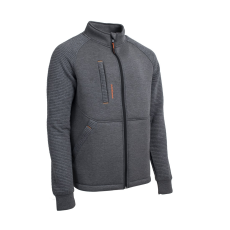 Coverguard Hippo Thermo dzseki (szürke, L)