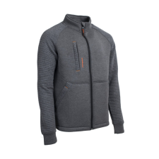 Coverguard Hippo Thermo dzseki (szürke, S) munkaruha