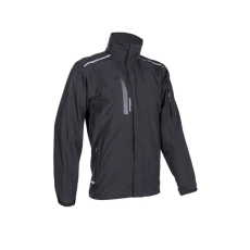 Coverguard HOTARU FEKETE SOFTSHELL DZSEKI_4XL