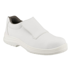 Coverguard Howlite S2 Src Fehér Bebújós Félcipő - 37
