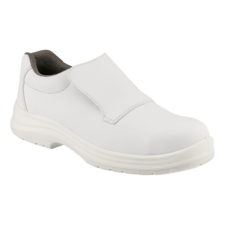 Coverguard Howlite S2 Src Fehér Bebújós Félcipő - 44 munkavédelmi cipő