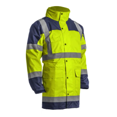 Coverguard HYDRA Sárga esődzseki Sötétkék 00L méret