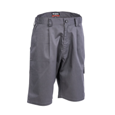 Coverguard Industry bermuda 65%pes-35% pamut (szürke, 3XL) munkaruha