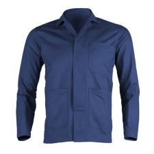 Coverguard INDUSTRY KIRÁLYKÉK KABÁT, 65%PES-35%PAMUT, 245G_ XXL munkaruha
