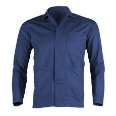 Coverguard INDUSTRY KIRÁLYKÉK KABÁT, 65%PES-35%PAMUT, 245G_ XXXL