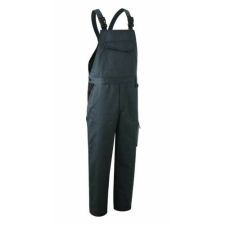 Coverguard IRAZU ipari mellesnadrág (szürke, 2XL) munkaruha