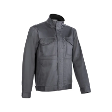 Coverguard IRAZU IPARI MUNKAKABÁT SÖTÉT SZÜRKE_3XL