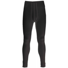Coverguard Jégeralsó Bodywarmer spf/spandex szellőző selymes thermo anyag fekete L