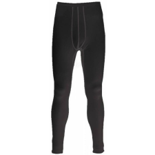 Coverguard Jégeralsó Bodywarmer spf/spandex szellőző selymes thermo anyag fekete XL munkaruha