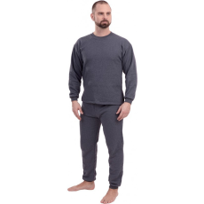 Coverguard Jégerfelső szürke 100%pamut