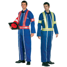 Coverguard JELZŐKANTÁR RUHÁRA SÁRGA munkaruha