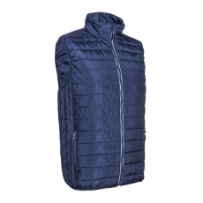 Coverguard KABA SÖTÉTKÉK BÉLELT MELLÉNY_S