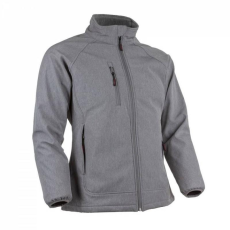 Coverguard Kabát Shikimi női magas nyak fekete XL
