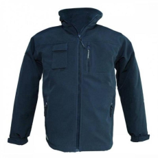 Coverguard Kabát Yang xtra kiválóan hőszigetelő lélegző/5000 mvp vízhatlan/8000mm sötétkék