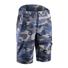 Coverguard KAMMO TEREPSZÍNŰ/KÉK ELASZTIKUS BERMUDA_S
