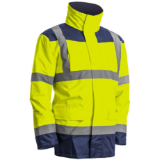 Coverguard KANATA 4/1 HI-VIZ PE KABÁT