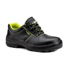 Coverguard KARLI II O1 FO SRC munkavédelmi félcipő (fekete*, 46) munkavédelmi cipő