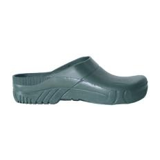  Coverguard kerti PVC papucs, zöld 35/36-os (9GANLEU10/36)
