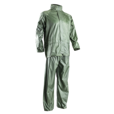 Coverguard KÉTRÉSZES ORKÁNRUHA ZÖLD_XXXL