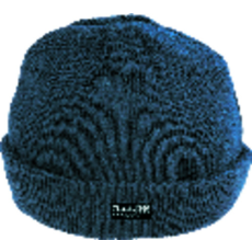 Coverguard KÖTÖTT THINSULATE SAPKA - KÉK
