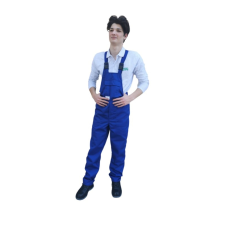 Coverguard Lángálló mellesnadrág munkaruha