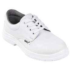Coverguard Mali o2 fehér cipő