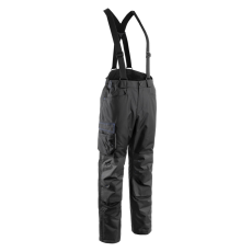 Coverguard MARMOTTE FEKETE BÉLELT TÉLI NADRÁG_2XL