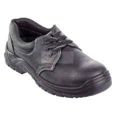 Coverguard MIXITE S1 Védőcipő, fekete, méret: 42