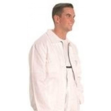 Coverguard Munkakabát egyenes fazon (100%pamut 230g/m2) fehér 54 munkaruha