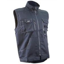 Coverguard munkaruha NAVY II MELLÉNY RNAVG, Munkásmellény munkaruha