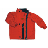 Coverguard munkaruha POLENORD TÉLIKABÁT piros színben XNORP