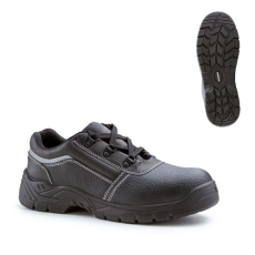 Coverguard NACRITE S1P SRC FEKETE VÉDŐCIPŐ_35