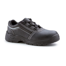 Coverguard Nacrite S1P Src Fekete Védőcipő - 46