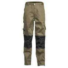 Coverguard Nadrág derekas Class cordura térd/boka barna 2XL