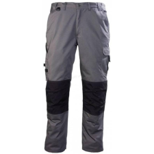 Coverguard Nadrág derekas Class cordura térd/boka szürke S munkaruha