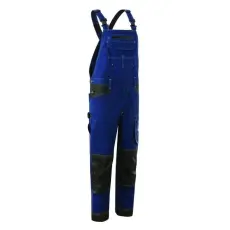 Coverguard Nadrág melles Barva kopásálló (60%pamut 40%poliészter 270g/m2) szürke 3XL