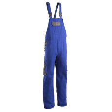 Coverguard Nadrág melles Commander II 260g 100% pamut, királykék, L