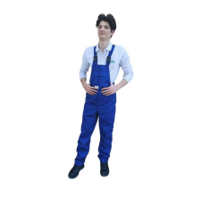 Coverguard Nadrág melles lángálló hegesztő biztonsági varratok (100%pamut) királykék 44 munkaruha