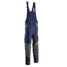 Coverguard Nadrág melles Telica denimkék 4XL