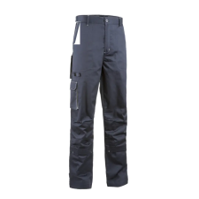 Coverguard NAVY II DERÉKNADRÁG SÖTÉTKÉK-SZÜRKE_5XL munkaruha