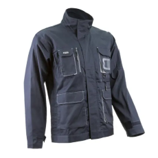 Coverguard NAVY II MUNKAKABÁT SÖTÉTKÉK-SZÜRKE_2XL