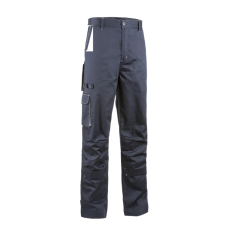 Coverguard Navy II munkavédelmi deréknadrág