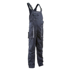 Coverguard Navy II munkavédelmi mellesnadrág