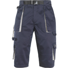 Coverguard NAVY SHORT SÖTÉTKÉK_40/42