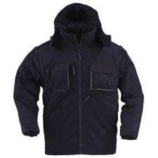 Coverguard NAVY Télikabát sötétkék, méret: 56/58 XXL munkaruha
