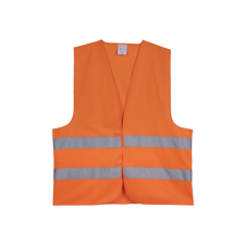 Coverguard NEPPA JÓL LÁTHATÓSÁGI MELLÉNY, NARANCS_L,XL láthatósági ruházat